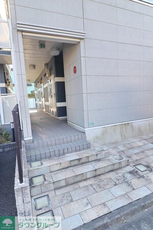 レオネクストセントラルヒルズVIの物件内観写真